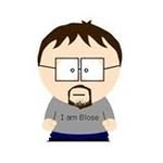Bill Blose - @blosebill - Instagram