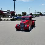 Bill Blough - Facebook