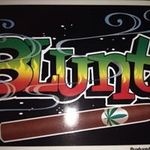 Bill A Blunt - @billablunt - Instagram