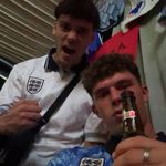 W - @billblunt07 - Instagram