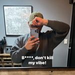 Yours Truly - @bill_bluntedd - Instagram