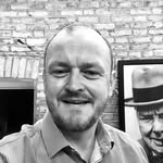 Bill Blythe - @billblythe34 - Instagram
