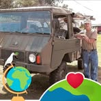 Bill Blystone - Facebook