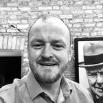 Bill Blythe - @billblythe34 - Instagram