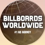 #1 advertising stop shop - @billboardsworldwide - Instagram