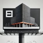 بیلبورد نماهای ساختمانی - @billboard.architecture - Instagram