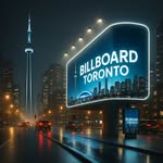 بیلبورد تورنتو - @billboard.toronto - Instagram