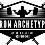 Bill Boland - @iron_archetype - Instagram