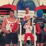 Bill Borders - @billborders - Instagram