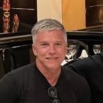 Bill Borders - @whborders - Instagram