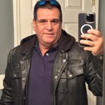 Bill Borges - @bill16520 - Instagram