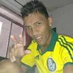 Bill Borges - @uelitonbill18 - Instagram