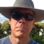 Bill Borges - @liberty_bill - Instagram