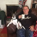 Bill Borges - @billborges7125 - Instagram