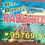 Bill Borges Radiadores - @billborgesradiarores - Instagram
