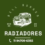 Bill Borges radiadores - @billborges_radiadores_ - Instagram