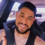 Bill Miguel - @bill_borges_ - Instagram