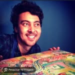 @billborges_01 - Instagram
