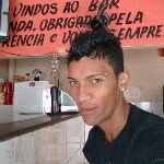BillBorges - @uelitonborges18 - Instagram