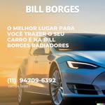 Billborges Borges - @radiadoresbillborges - Instagram