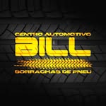 Centro Automotivo Bill Borrachas de Pneu - @billborrachasdepneu - Instagram