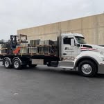 Bill Boucher Towing and Equipment Hauling - @boucherhauling - Instagram