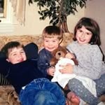 Bill Bower - @wbower63 - Instagram