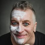 Bill Bowers - @billbowersmime - Instagram