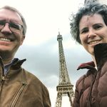 Bill & Marie (Bowes) Goodman - @billnmarie - Instagram