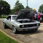 Bill Bowling - @house_of_horsepower_dexter - Instagram