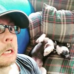 Bill Bowling - @texflanigan - Instagram