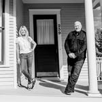 Bill Fandel & Ana Bowling - @tellurideadvisors - Instagram