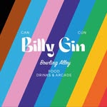 Billy Gin Bowling Alley - @billyginbowlingalley_ - Instagram