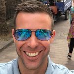 Billy Boydston - @hashtagbeelzb - Instagram