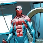 William "Billy" Braddock - @spiderman_uk_fachero - Instagram