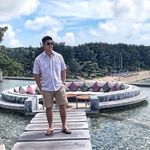 Bill Brandon Lie - @billbrandonlie - Instagram