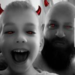 Bill Brandon - @beanf1kker - Instagram