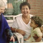 Beverly Brechtbill - @beverlybrechtbill - Instagram