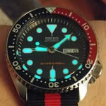 Bill Brecht - @skx009fan - Instagram