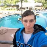 Billy Giesbrecht - @billy.giesbrecht - Instagram