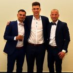 Billy Gumbrecht - @billygumbrecht - Instagram