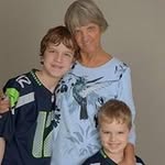 Kathy Brechtbill - @kathybrechtbill - Instagram