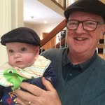 Bill Brett - @billbrett67 - Instagram