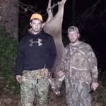 Billy + Brett - @b_2_woodworks - Instagram