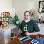 Bill Ward's Brickpile - @billwardsbrickpile - Instagram