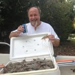 Bill Brickell - @shrimp_man54 - Instagram