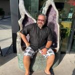 Bill Brickner - @kigabith - Instagram