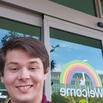 Billy Brickner - @billybrickner - Instagram