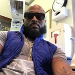 Billy Bridgewater - @kingbidabarber - Instagram