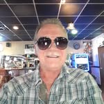 Billy Bridgewater Sr. - @thunderblazer1958 - Instagram